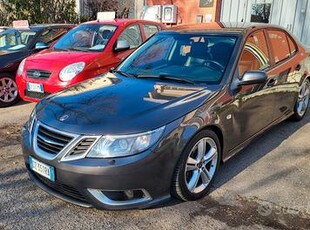 Saab 9-3 1.9 TTiD Aero Cambio Automatico