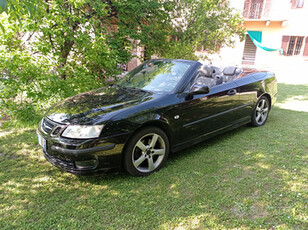 Saab cabrio