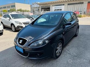 SEAT ALTEA 1.9 AUTOCARRO 2006