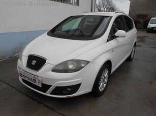 SEAT Altea XL 1.6 TDI 105 CV CR DPF Style Diesel