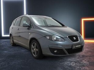 Seat Altea XL 1.6 TDI 105 CV CR Start/Stop I-Tech