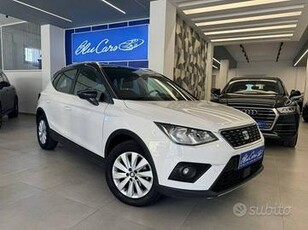 Seat Arona 1.0 ecotsi Xcellence 95cv my18