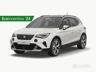 Seat Arona 1.0 ecotsi xperience 95cv