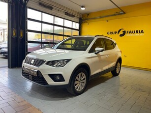 SEAT Arona 2019