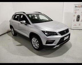 SEAT Ateca 1.6 TDI DSG Business