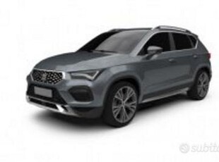 Seat Ateca 2.0 tdi FR 150cv dsg