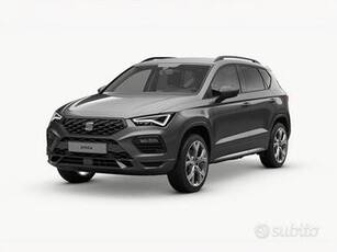 Seat Ateca 2.0 tdi fr 4drive 150cv dsg