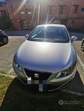 SEAT Ibiza 1.6 TDI del 2009