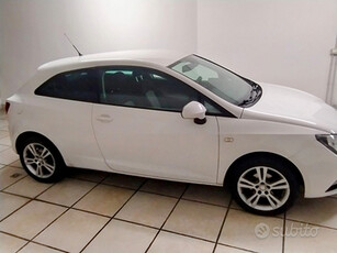 Seat Ibiza neopatentati