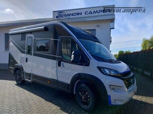 Semintegrale CHAUSSON X550 offerta pronta consegna