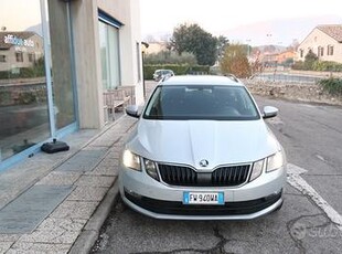 Skoda Octavia 1.6 TDI SCR 115 CV Wagon Executive