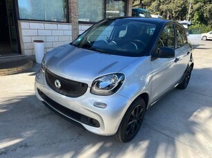 SMART ForFour 0.9 Turbo 90 CV Benzina