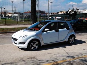 Smart ForFour 1.1 Neopatentati 2005