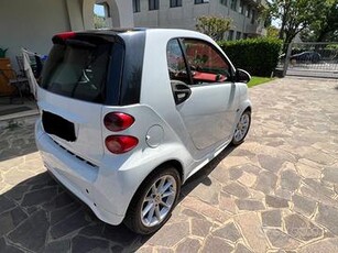 SMART fortwo 2ª serie - 2013