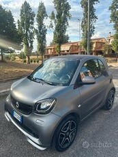 SMART fortwo 3ªs.(C/A453) - 2016