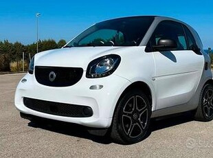 SMART fortwo 3ªs.(C/A453) - 2019