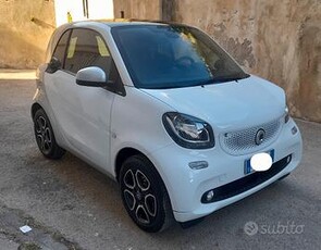 Smart ForTwo 70 1.0 twinamic Passion ITALIANA UNIP