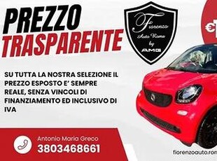 Smart ForTwo 70 1.0 Youngster *PREZZO REALE