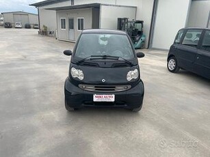 Smart ForTwo 700 coup pulse (45 kW