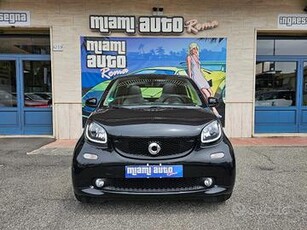 Smart ForTwo 90 0.9 Turbo twinamic cabrio Prime CA