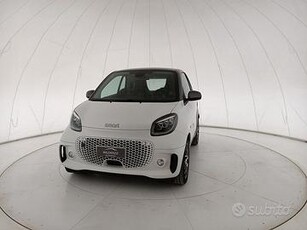 smart fortwo III 2020 eq Prime 4,6kW