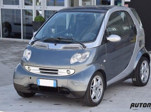 SMART ForTwo Micro compact Diesel