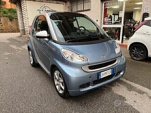 Smart ForTwo pulse 06/12 km.79115 servo sterzo