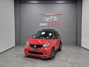 Smart ForTwo SMART FOR TWO TWINAMIC PRIME CABRIO 0