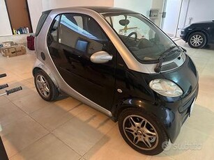 Smart Smart 600 smart & passion (40 kW)