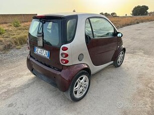 Smart Smart 700 smart city-coupé passion