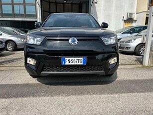 Ssangyong Tivoli 1.6d 2WD Go