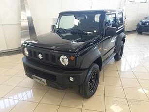 SUZUKI Jimny 1.5 5MT PRO (N1) PRONTA CONSEGNA CO