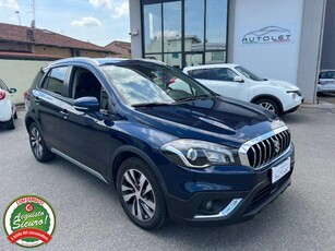 SUZUKI S-Cross 1.6 DDiS Start&Stop 2WD All Grip Top Diesel