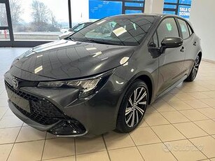 TOYOTA Corolla Active 1.8 Hybrid