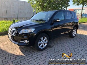 TOYOTA RAV 4 MY23 RAV4 Crossover 2.2 D-4D 4X2 150 CV DPF Exclusive Diesel