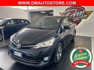 TOYOTA Verso 1.6 D-4D Active 7 posti Diesel