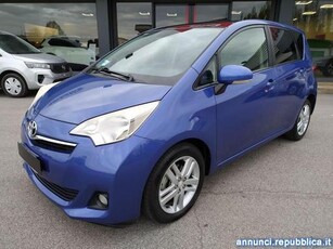 Toyota Verso-S 1.3 CVT Active Rovigo