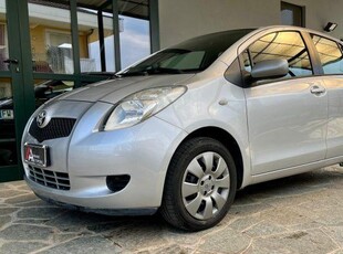 TOYOTA Yaris 1.0 PER NEOPATENTATI Benzina