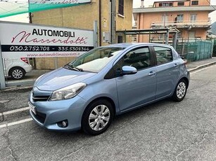 TOYOTA Yaris 1.4 D-4D 5 porte