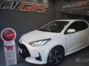 Toyota Yaris 1.5 Hybrid 115cv Trend ITALIANA Km0