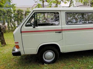 Usato 1980 VW T3 1.6 Benzin 50 CV (12.000 €)