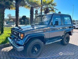 Usato 1985 Toyota Land Cruiser Diesel (15.500 €)