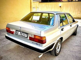 Usato 1986 Lancia Prisma 1.3 Benzin 77 CV (3.000 €)