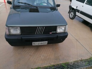 Usato 1989 Fiat Panda Benzin (6.300 €)