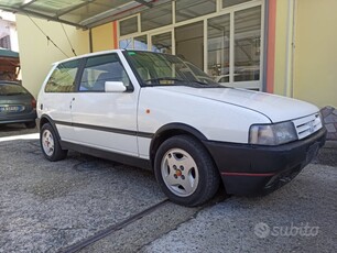Usato 1991 Fiat Uno 1.4 Benzin 116 CV (11.400 €)