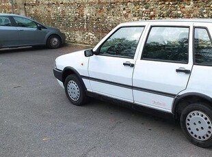 Usato 1993 Fiat Uno 1.4 Diesel 71 CV (5.000 €)