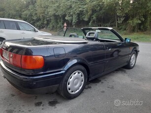 Usato 1995 Audi 80 2.0 Benzin 116 CV (5.500 €)