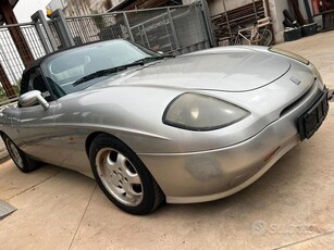 Usato 1996 Fiat Barchetta Benzin (4.500 €)