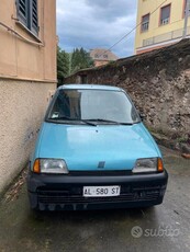 Usato 1997 Fiat 500 Benzin (200 €)