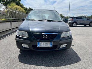 Usato 2001 Mazda Premacy 1.8 Benzin 115 CV (1.750 €)